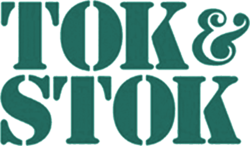 Logo Tokstok